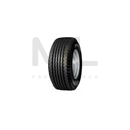 Bridgestone R164 385/65 R22.5 160K Truck Summer Tyre | ML Performance UK Car Parts