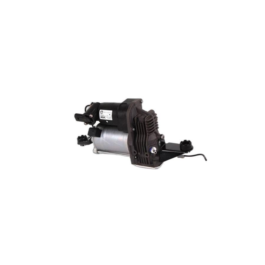 Genuine BMW 37106793778 E61 Compressor, Pneumatic System (Inc. 530i, 525d & 525xi) | ML Performance UK Car Parts