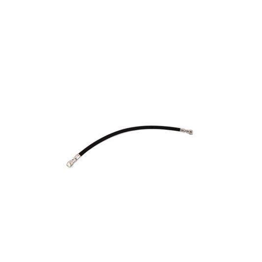 Genuine BMW 16122229410 E46 Front Fuel Feed Line (Inc. M3 & M3 CSL)