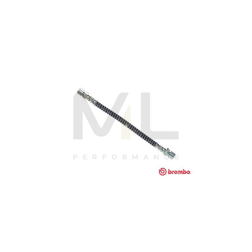 BREMBO T 10 009 Brake Hose 245mm, F10X1 | ML Performance Car Parts