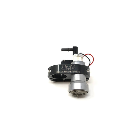 Precision Raceworks 601-0017 Black Market Parts (BMP) E9X/E8X Modular Bucket-less Fuel Pump (Stages 2-3.75) | ML Perfromance UK