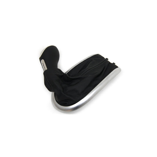 Genuine Porsche Gearshift Knob Porsche 996 Turbo Rhd | ML Performance UK Car Parts