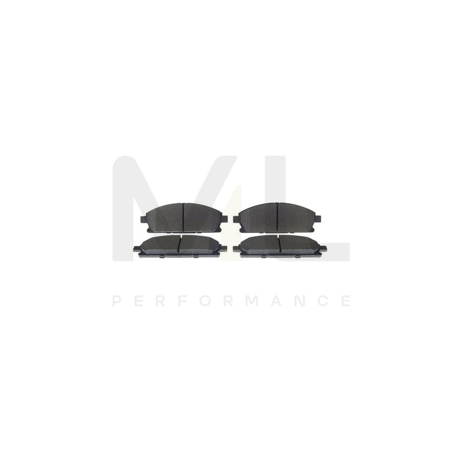 Bosch 0986494928 Brake Pad Set BP1917 | ML Performance Car Parts