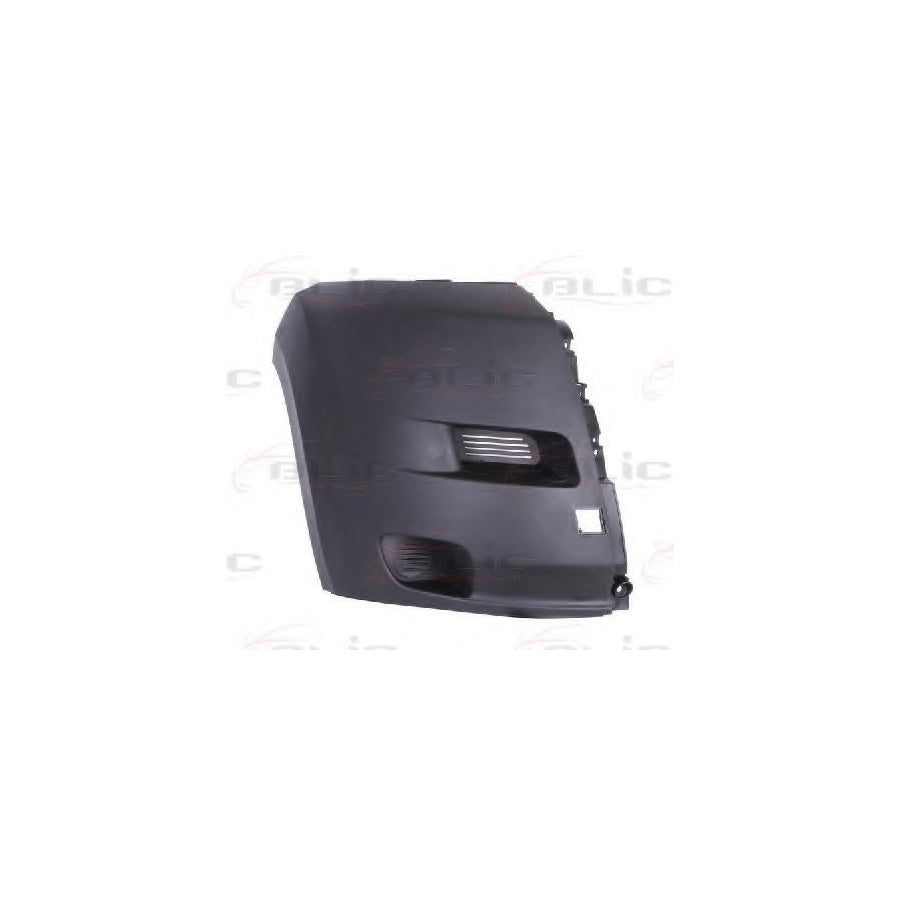 Blic 5510-00-2097904P Bumper