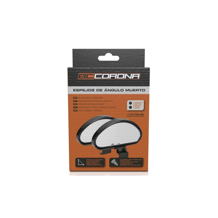 Corona Int40109 Blind Spot Mirror | ML Performance UK
