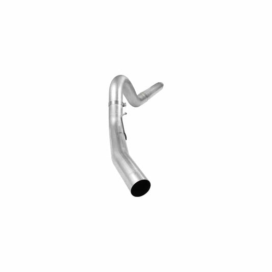  aFe 49-03054 DPF-Back Exhaust System Ford Diesel Trucks 08-10 V8-6.4L (td)  | ML Performance UK Car Parts
