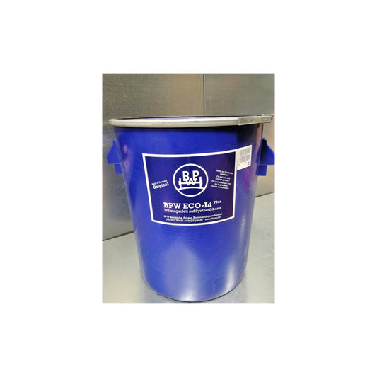 BPW 02.1040.49.00 Anti-friction Bearing Grease | ML Performance UK Car Parts