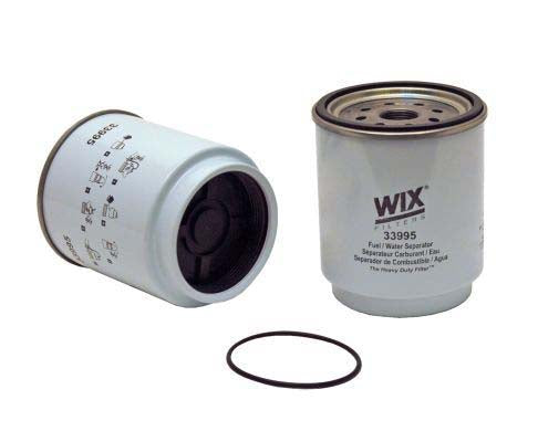 WIX Filters 33995 Fuel Filter