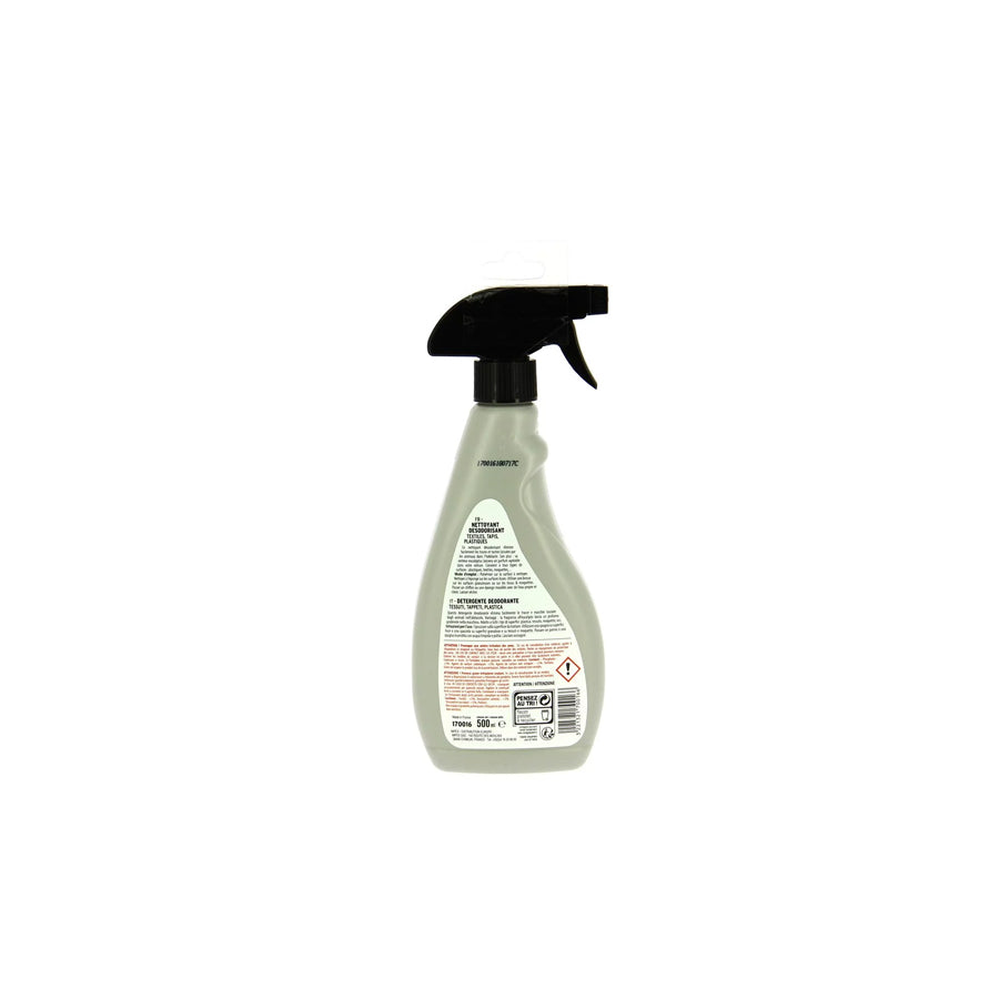 Animals&Car Clean 170016 Textile / Carpet Cleaner