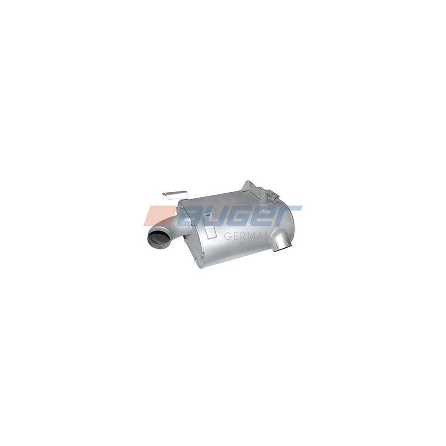 Auger 70124 Middle- / End Silencer