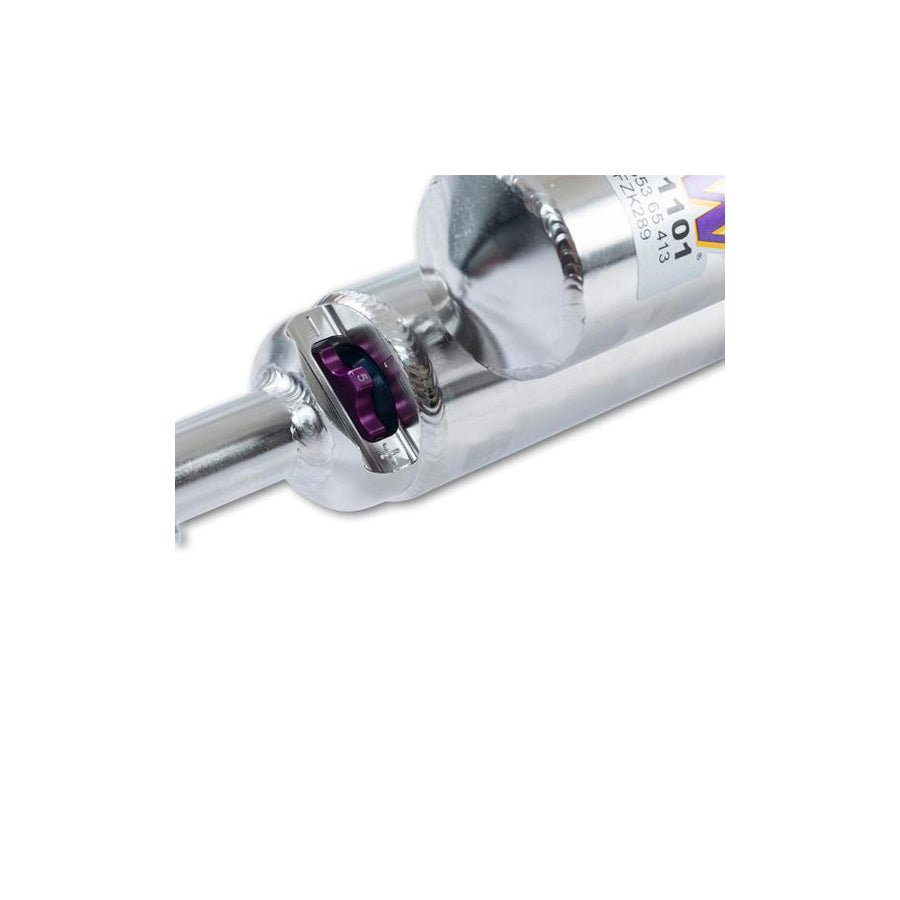 KW 35265806 Mitsubishi Clubsport 2-Way Coilover Kit (Carisma & Lancer VII) 8  | ML Performance UK Car Parts