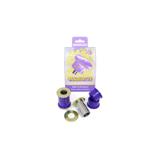 Powerflex PFF1-801 Lancia Fiat Alfa Romeo Front Lower Wishbone Front Bush (Inc. Delta, Tipo, 146,  155) | ML Performance UK Car Parts
