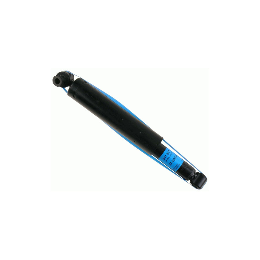 Sachs 311 835 Shock Absorber For Ford Transit Mk5 Platform / Chassis (V184, V185)