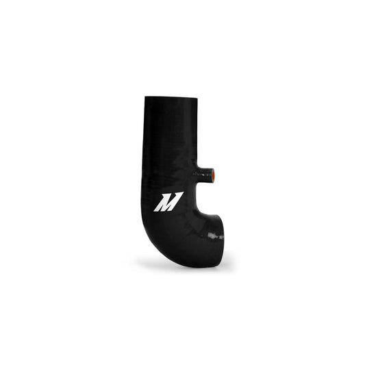 Mishimoto MMHOSE-BRZ-13IBK 12-14 Subaru BRZ / 12-14 Scion FR-S / 12-14 Toyota GT86 Silicone Induction Hose - Black