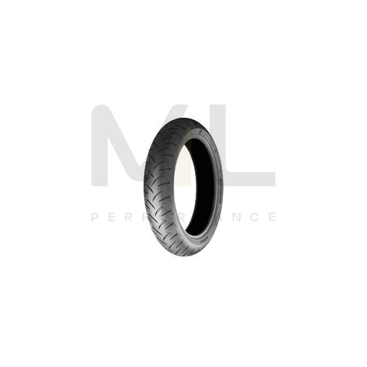 Bridgestone Battlax Scooter SC2 Rear 160/60 R15 67H Motorcycle Summer Tyre | ML Performance UK Car Parts