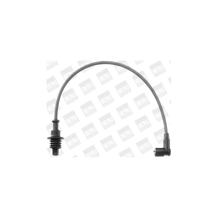 Beru ZEF793 Ignition Cable Kit