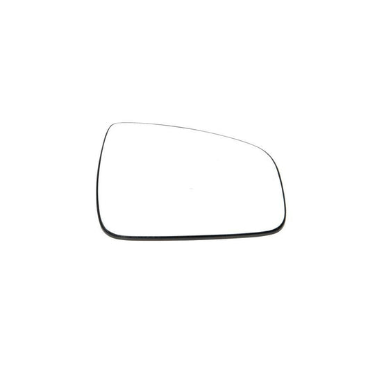 Blic 6102-02-1232400P Mirror Glass, Outside Mirror