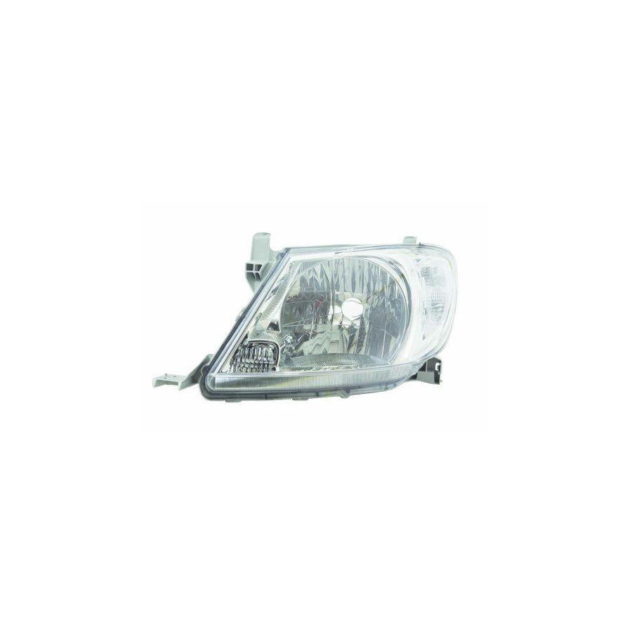 Abakus 21211G9LLEMNC Headlight For Toyota Hilux Vii Pickup | ML Performance UK