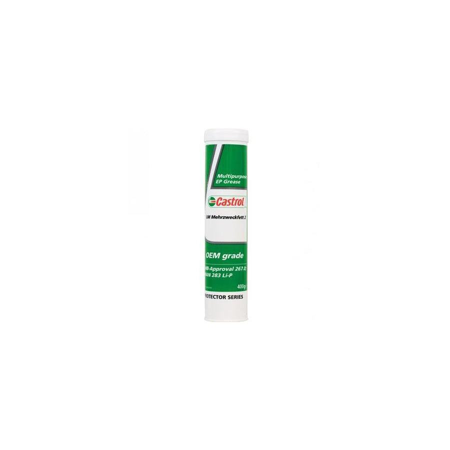 CASTROL 21928 Grease | ML Performance UK Car Parts