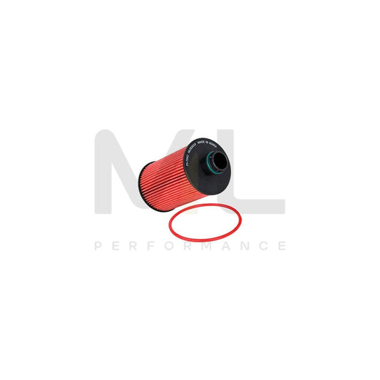K&N HP-7042 Oil Filter | ML Car Parts UK | ML Performance