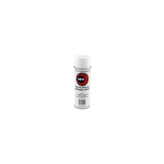  aFe 90-10002 Oil, 6.25 oz Aerosol (Gold) Air Filter Oil  | ML Performance UK Car Parts