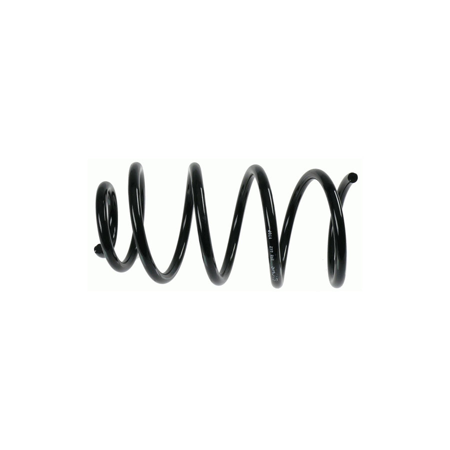 Sachs 998 442 Coil Spring For Audi Tt