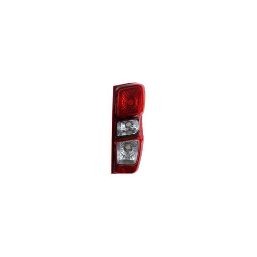 Abakus 2131938RUE Rear Light For Isuzu D-Max Iii Pickup (Rg01) | ML Performance UK