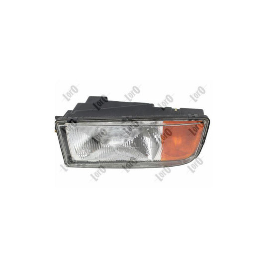 Abakus 054213581555 Headlight | ML Performance UK