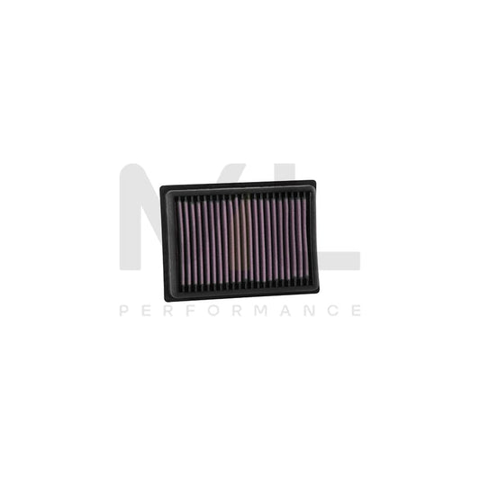 K&N KT-7918 Replacement Air Filter | ML Car Parts UK | ML Performance