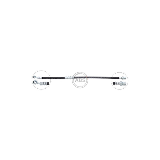 A.B.S. Sl 4313 Brake Hose