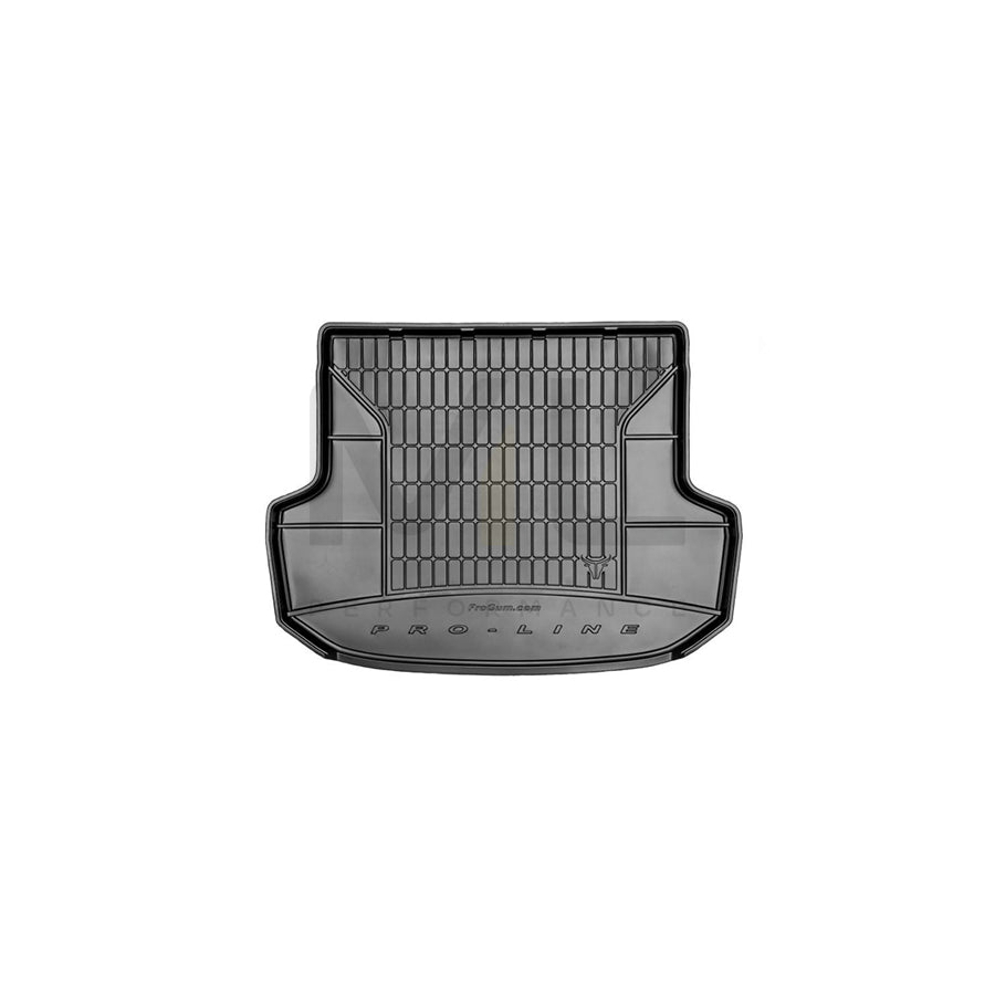FROGUM TM548133 Car boot tray for SUBARU Levorg I (VM) Elastomer | ML Performance Car Parts