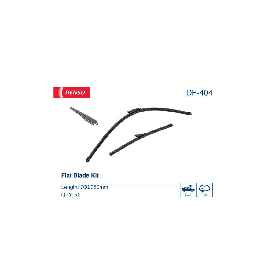 Denso Df-404 Wiper Blade | ML Performance UK Car Parts