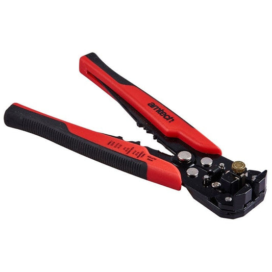 Amtech Automatic Wire Stripper With Crimper | ML Performance DIY & Power Tools