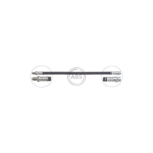 A.B.S. Sl 4861 Brake Hose