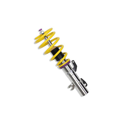 KW 3522000B Mini R58 R59 Variant 3 Coilover Kit (Cooper, Cooper S, Cooper S JCW, Cooper SD & JCW) 3  | ML Performance UK Car Parts