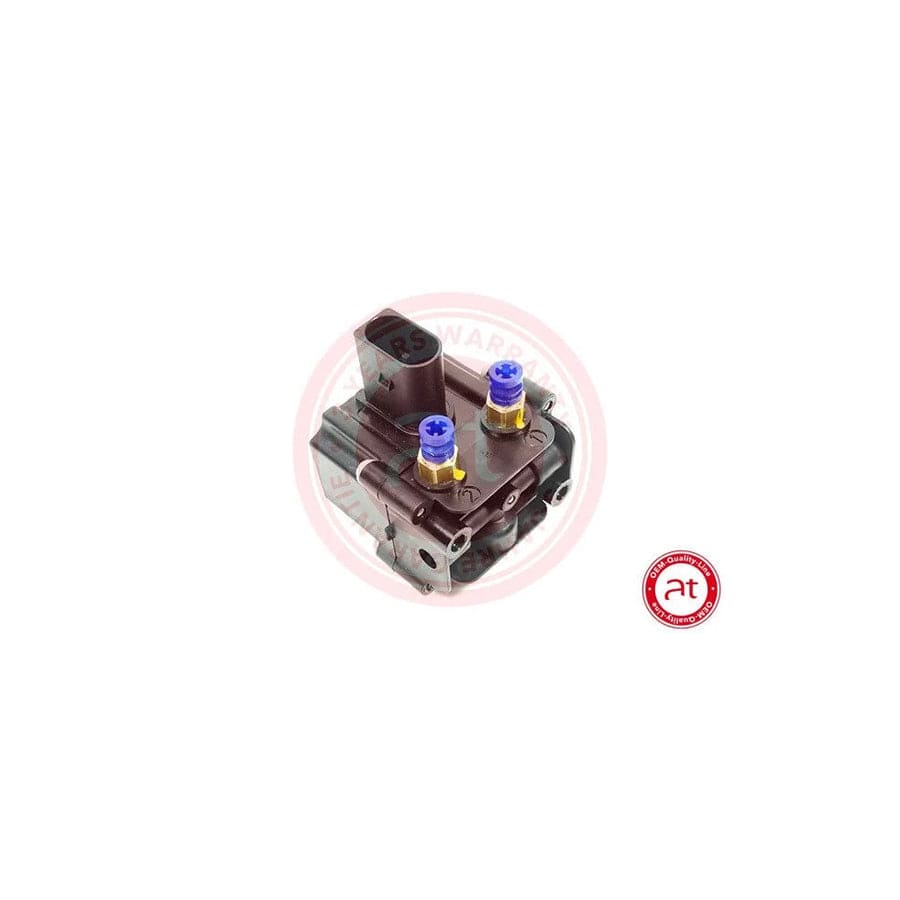 At Autoteile Germany at10936 Valve, Compressed-Air System