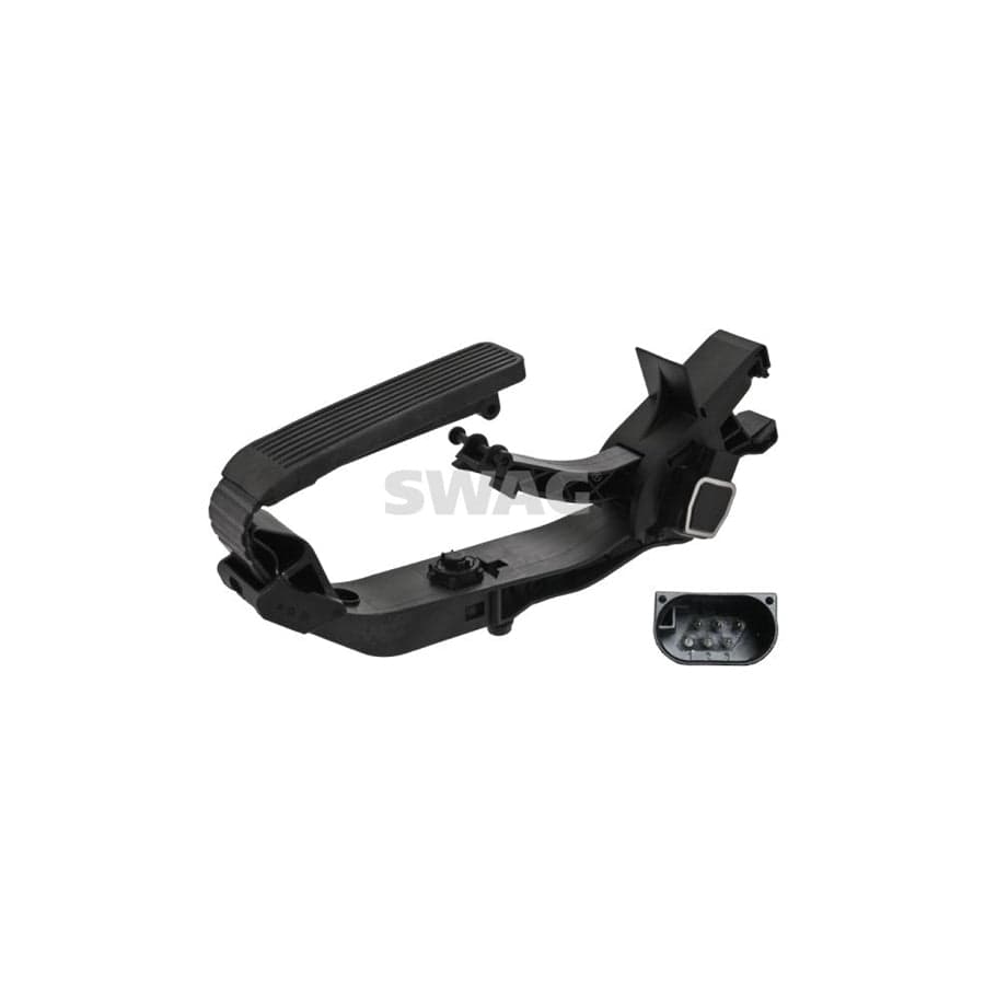 SWAG 10 10 0716 Accelerator Pedal | ML Performance UK Car Parts