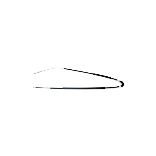 Genuine Porsche Handbrake Cable, Long Porsche 924 1977-85 | ML Performance UK Car Parts