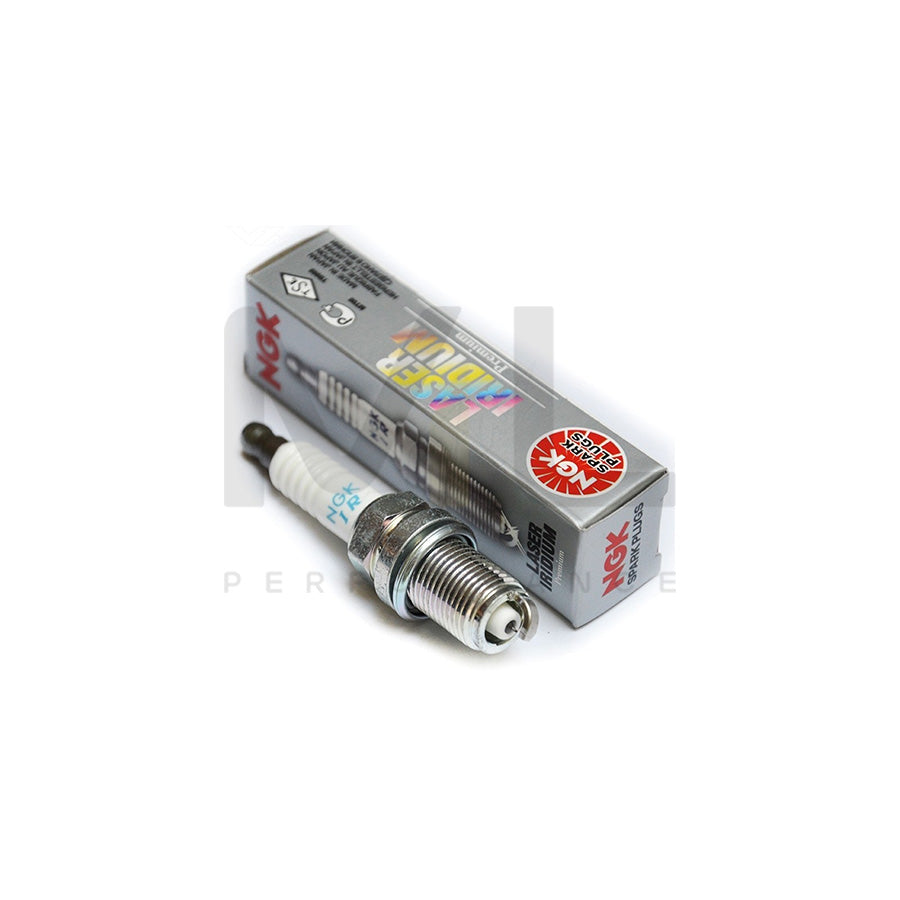 NGK SILMAR9B9 (95399) - Laser Iridium Spark Plug / Sparkplug - Fits Kawasaki | ML Car Parts UK | ML Performance