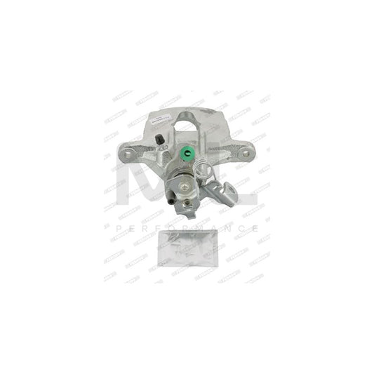 FERODO PREMIER FCL694398 Brake Caliper for RENAULT KANGOO without accessories | ML Performance Car Parts