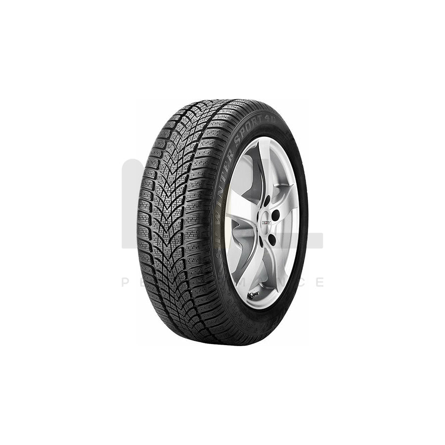 Dunlop SP WinterSport 4D 215/65 R16 98T Winter Tyre | ML Performance UK Car Parts