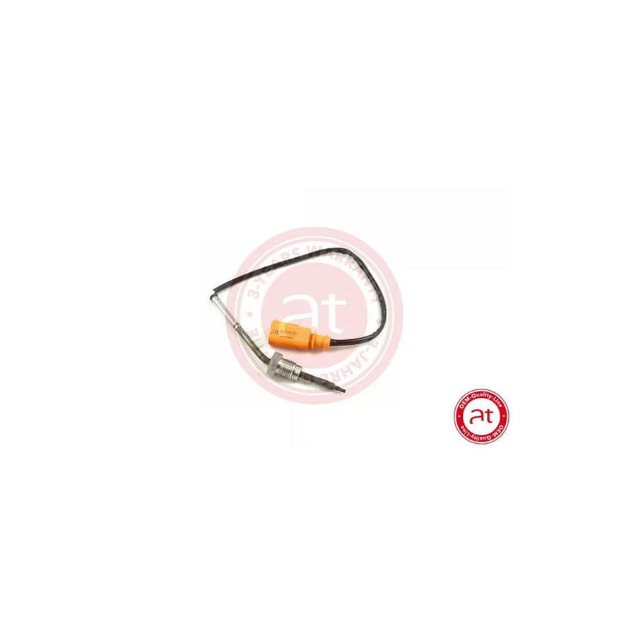At Autoteile Germany at10961 Sensor, Exhaust Gas Temperature
