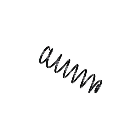 Bilstein 36-227518 AUDI B5 A4 B3 OE Replacement Rear Coil Spring 1 | ML Performance UK Car Parts