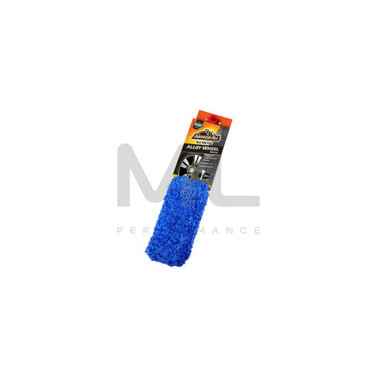 ARMORALL No Metal Alloy Wheel Brush | ML Performance UK Car Parts