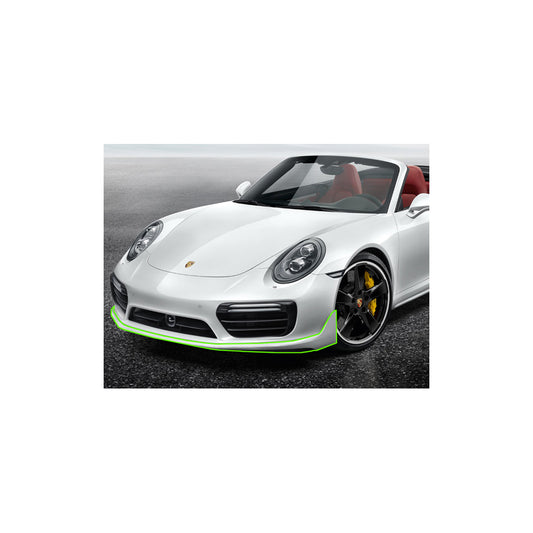 Genuine Porsche Aerokit 911 Turbo Add-On Package Porsche 911 (991 2) Turbo | ML Performance UK Car Parts