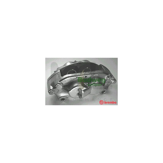 BREMBO F 50 022 Brake Caliper suitable for MERCEDES-BENZ T1 Bus | ML Performance Car Parts