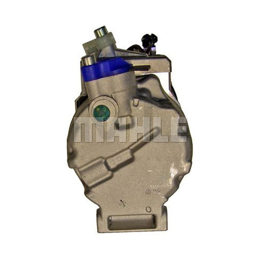 MAHLE ORIGINAL ACP 1156 000P Compressor, air conditioning PAG 46, Refrigerant: R 134a | ML Performance Car Parts