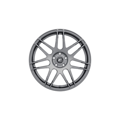 Forgestar F25301165P56 20x11 F14 Deep Concave 5x114.3 ET56 BS8.2 Gloss Anthracite Performance Wheel