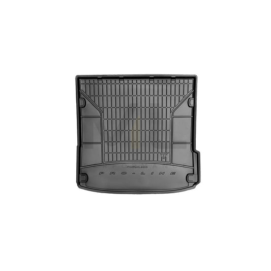FROGUM TM549130 Car boot tray for AUDI Q7 (4LB) Elastomer | ML Performance Car Parts
