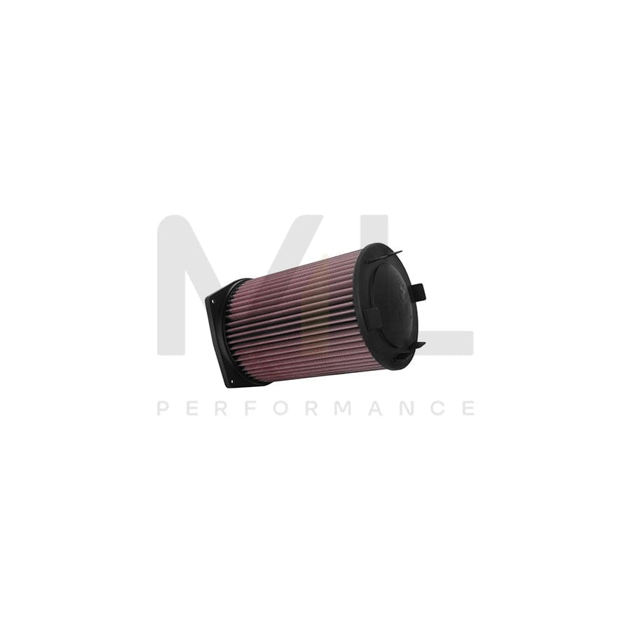K&N YA-8518 Replacement Air Filter | ML Car Parts UK | ML Performance